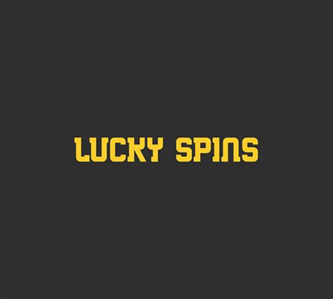 Lucky Spins Casino Bonus