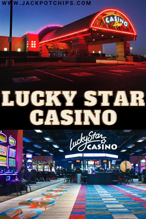 Lucky Star Casino Concerto De Estar