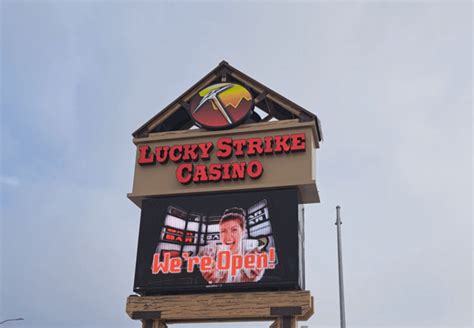 Lucky Strike Casino Venezuela