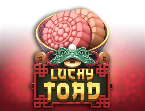 Lucky Toad Bet365