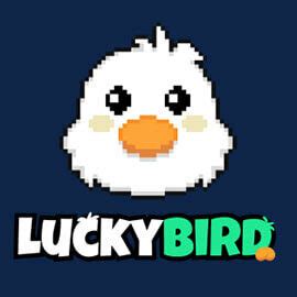 Luckybird Io Casino Mobile