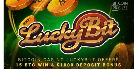 Luckybit Casino Haiti