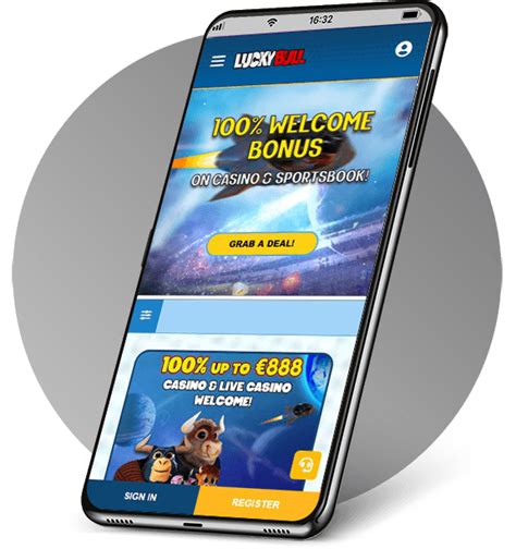 Luckybull Casino Mobile