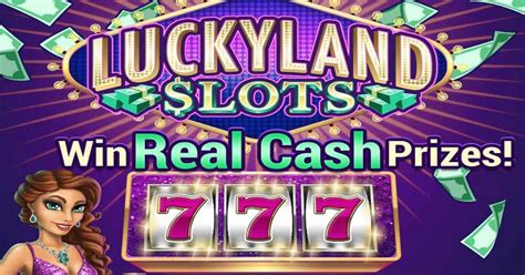 Luckyland Slots Casino Bonus