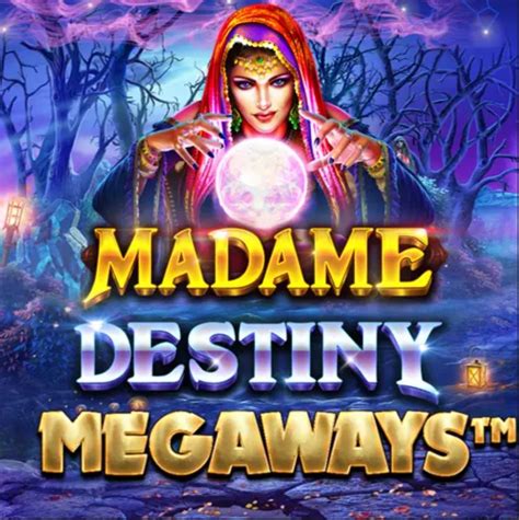 Madame Destiny Betway