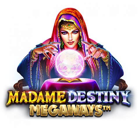 Madame Destiny Megaways Bet365