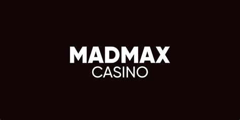 Madmax Casino Online