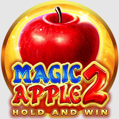 Magic Apple Slot Gratis