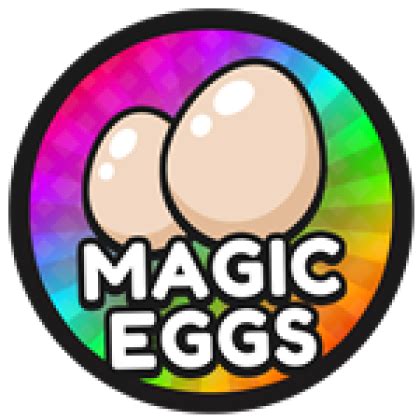 Magic Eggs Netbet