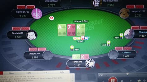 Magic Jam Pokerstars