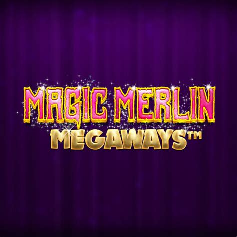Magic Merlin Megaways Brabet