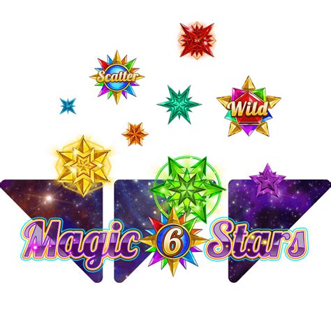 Magic Stars 6 Brabet