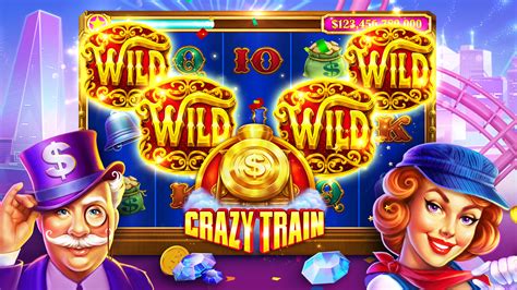 Magic World Slot Gratis