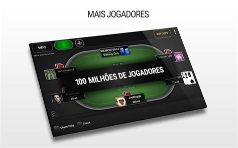 Mais Dinheiro No Pokerstars