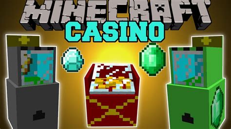 Mais Slots Mod De Minecraft