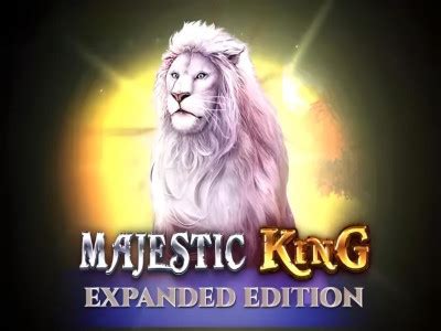 Majestic King Expanded Edition Betfair