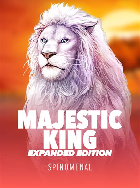 Majestic King Expanded Edition Brabet