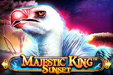 Majestic King Sunset Bwin