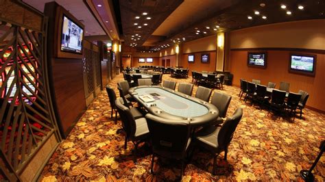 Majestic Star Sala De Poker Indiana