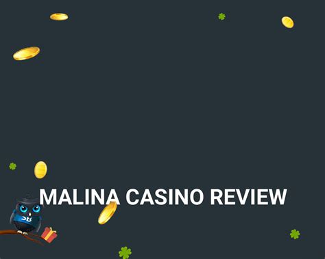 Malina Review 2024