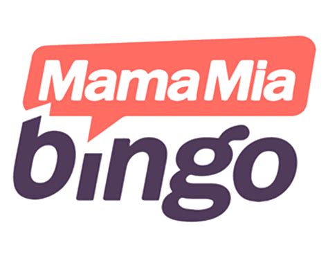 Mamamia Bingo Casino Codigo Promocional