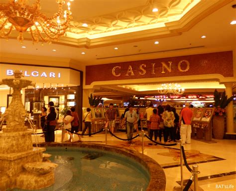 Manila Resorts World Casino Comentarios
