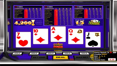 Maquina De Poker Download Freeware