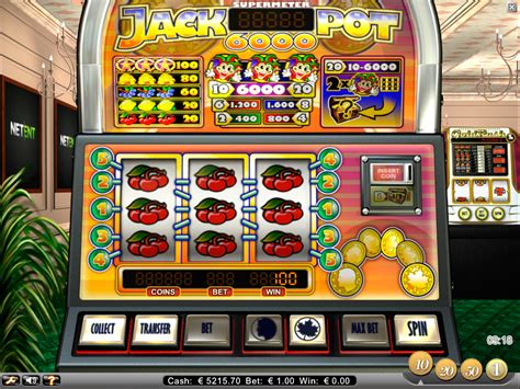 Maquinas De Casino Con Juegos Gratis