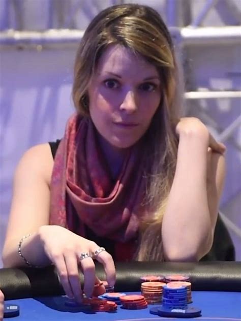 Maria De Poker