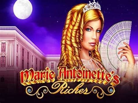 Marie Antoinettes Riches Leovegas