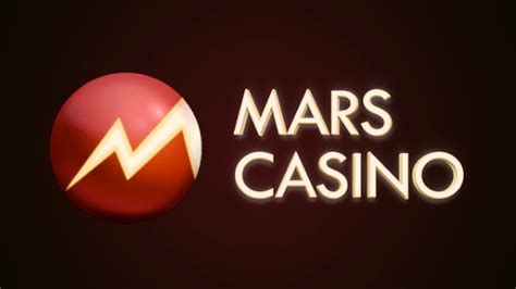 Mars Casino Review