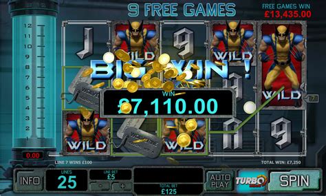 Marvel Slots Gratis