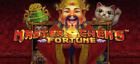 Master Chen S Fortune Parimatch