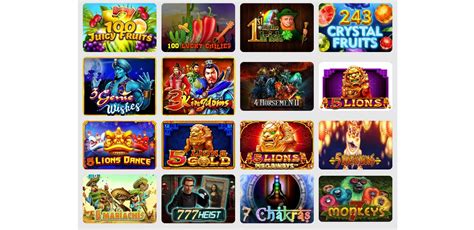 Maverick Games Casino Bolivia