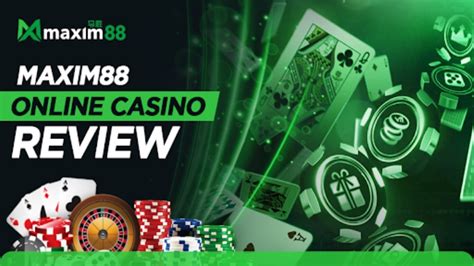 Maxim88 Casino Honduras