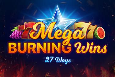 Mega Burning Wins 27 Ways Leovegas