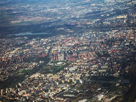 Mega Fenda De Poznan