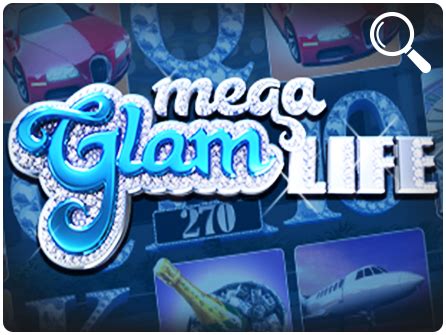 Mega Glam Life Bodog