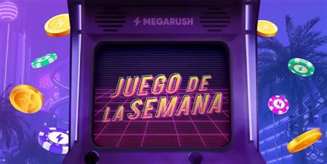 Megarush Casino Peru