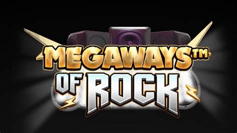 Megaways Of Rock Brabet