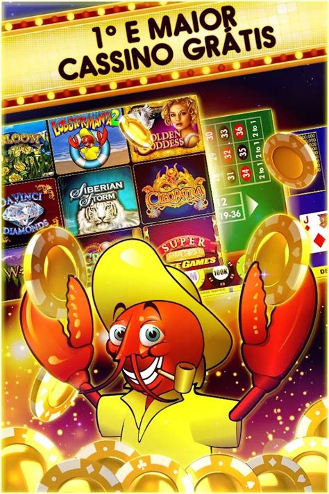 Melhor Casino App Para Android