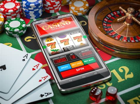 Melhor Casino App Store