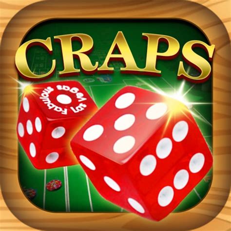 Melhor Craps App Ipad