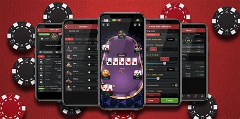 Melhor Estrategia De Poker App