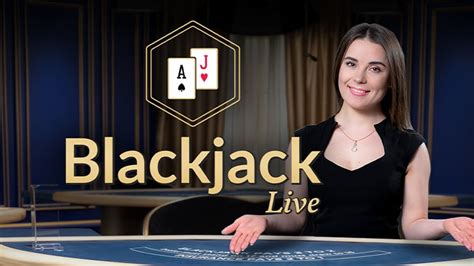 Melhor Live Casino Blackjack