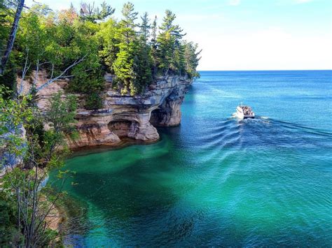 Melhores Dados Em Michigan