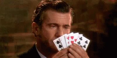 Melhores Gifs De Poker