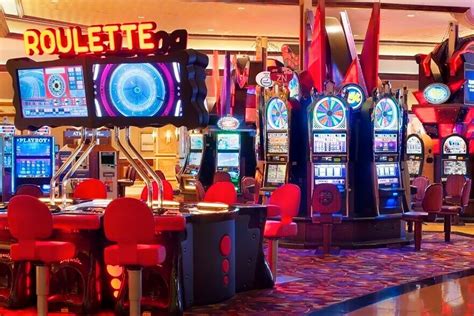 Melhores Negocios De Casino Atlantic City