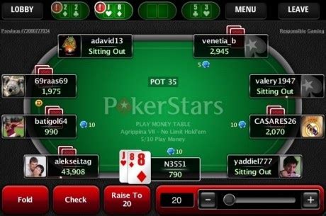 Melhores Sites De Poker Do Reino Unido Ipad