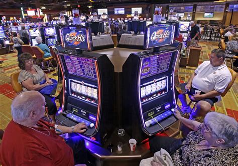 Melhores Slots De Atlantic City 2024